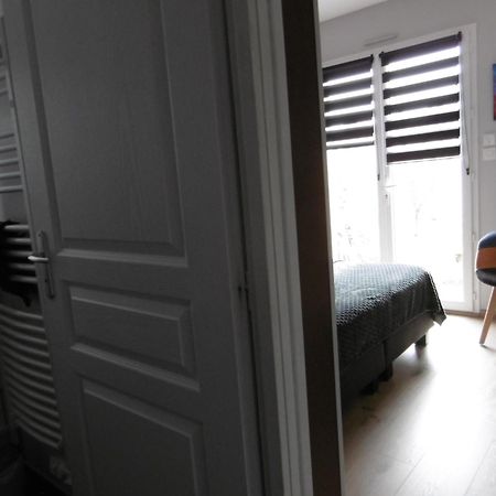 Maison D'Hotes La Marie Pierre Pluherlin Esterno foto
