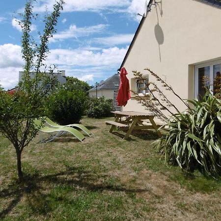 Maison D'Hotes La Marie Pierre Pluherlin Esterno foto