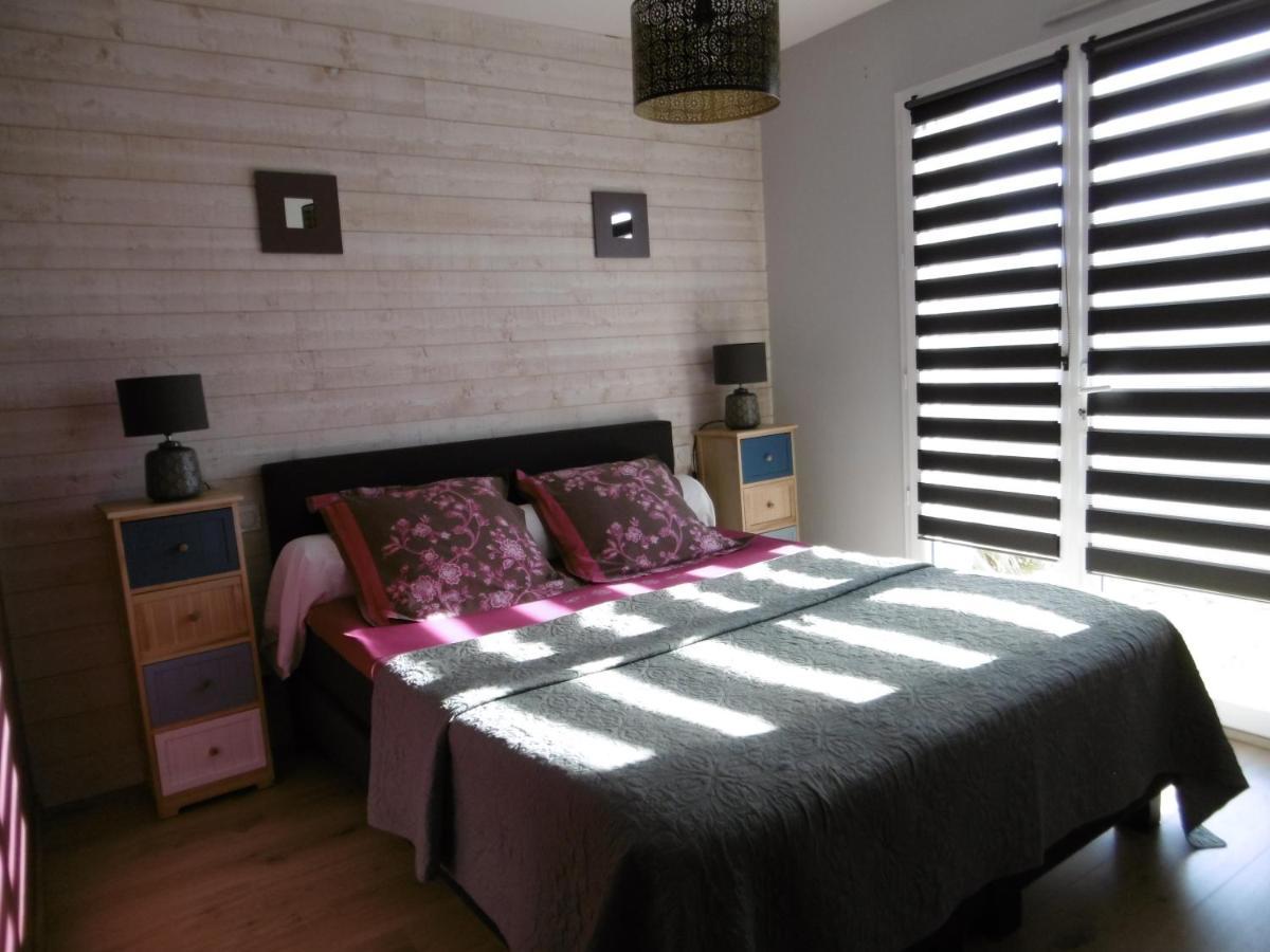 Maison D'Hotes La Marie Pierre Pluherlin Esterno foto
