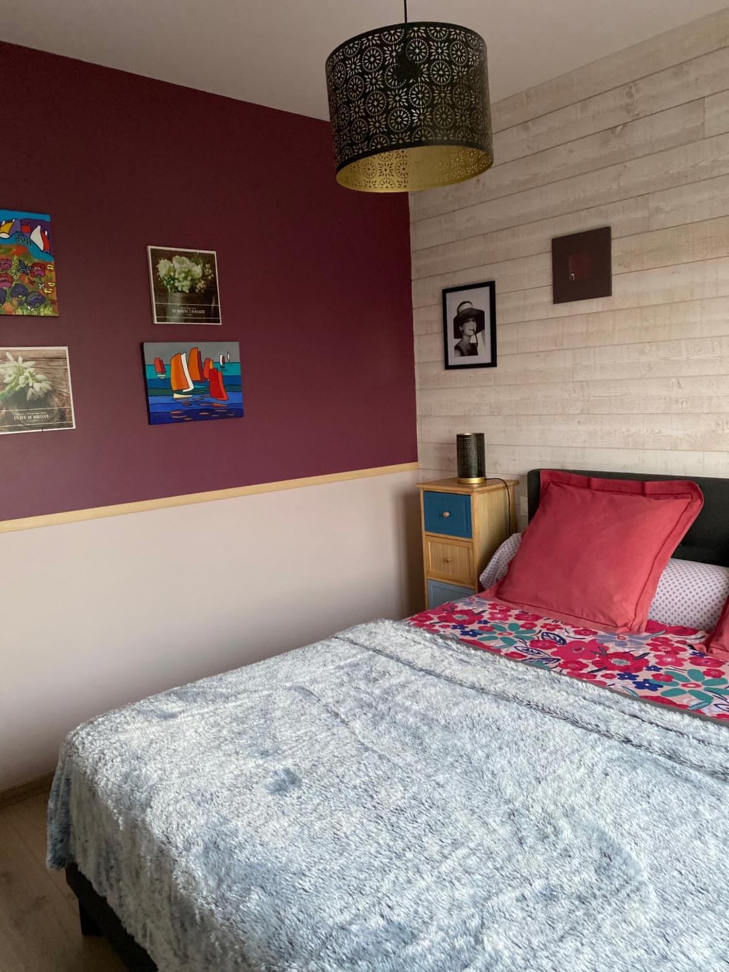 Maison D'Hotes La Marie Pierre Pluherlin Esterno foto
